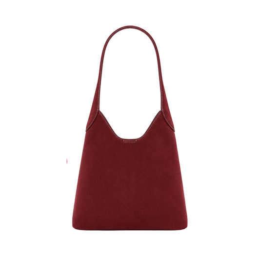 Coach Brooklyn 28 Red Bag – product view