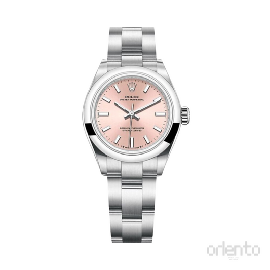 Rolex | Oyster Perpetual