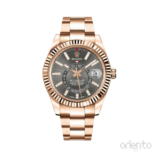 Rolex | Sky-Dweller