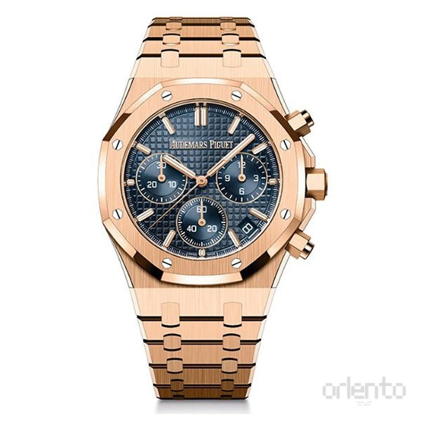 Audemars Piguet | Royal Oak - Free & Fast UAE Shipping