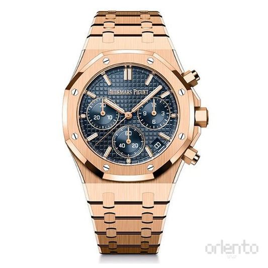 Audemars Piguet | Royal Oak - Free & Fast UAE Shipping