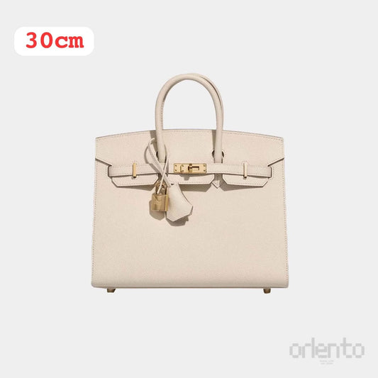 Hermès Bag Birkin White – product view