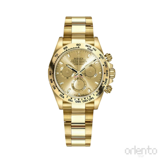 Rolex | Cosmograph Daytona