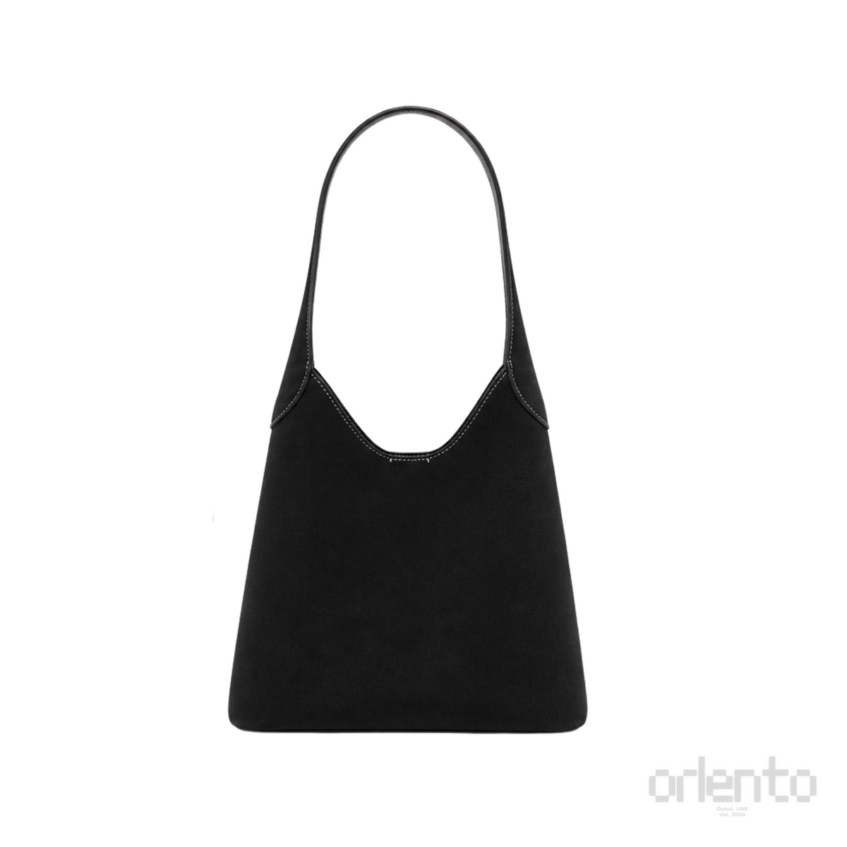 Coach Brooklyn 28 Black Bag – product view