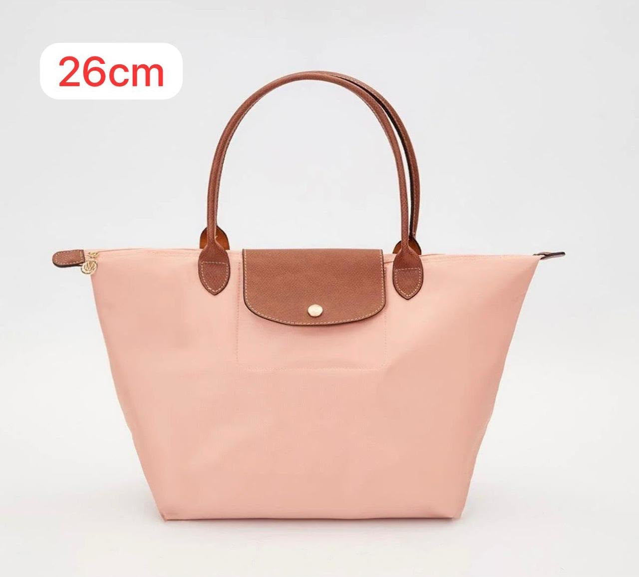 Longchamp Bag Le Pliage Original Shoulder – product view
