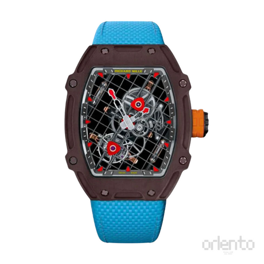 Richard Mille | RM 27-04 Rafael Nadal