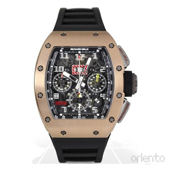 Richard Mille | Aj Rg Felipe - Free & Fast UAE Shipping