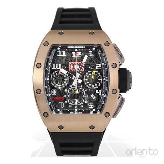 Richard Mille | Aj Rg Felipe - Free & Fast UAE Shipping