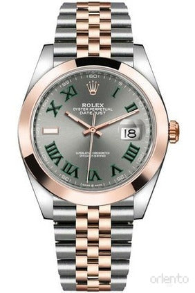 Rolex | Datejust - Free & Fast UAE Shipping