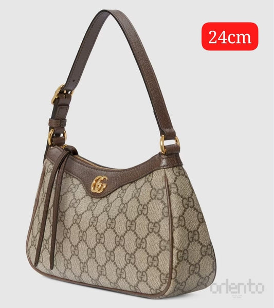 Gucci Bag Ophidia Small Shoulder Handbag – product view