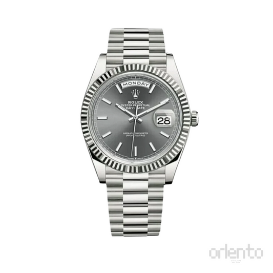 Rolex | Day-Date