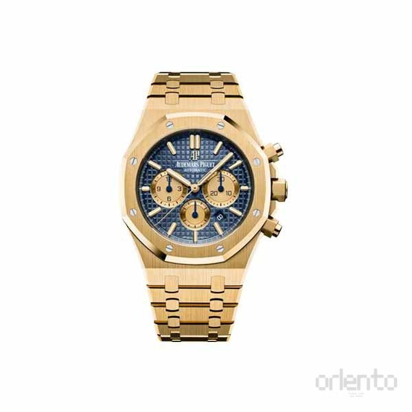Audemars Piguet | Royal Oak - Free & Fast UAE Shipping