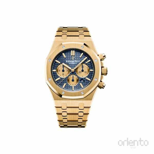 Audemars Piguet | Royal Oak - Free & Fast UAE Shipping