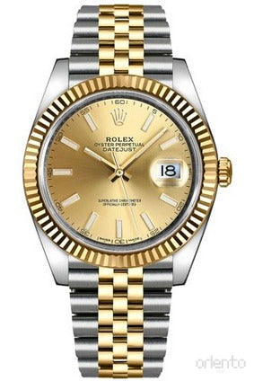 Rolex | Datejust - Free & Fast UAE Shipping