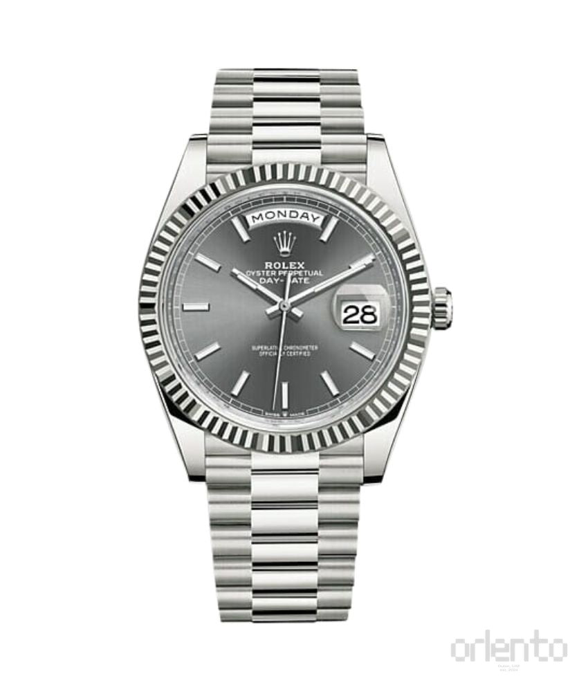 Rolex | Day-Date - Free & Fast UAE Shipping