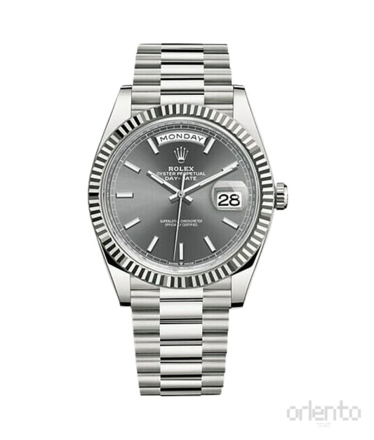 Rolex | Day-Date - Free & Fast UAE Shipping