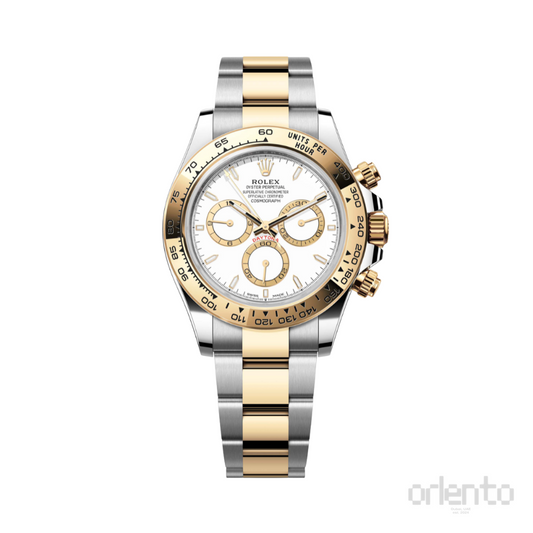 Rolex | Cosmograph Daytona