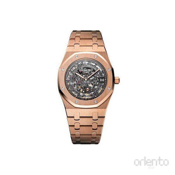 Audemars Piguet | Royal Oak - Free & Fast UAE Shipping