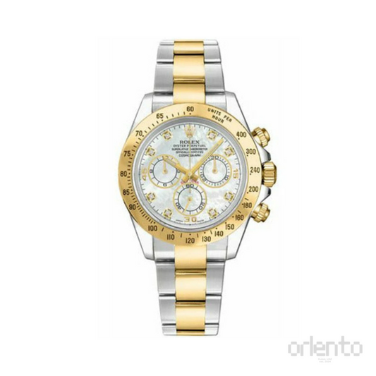 Rolex | Cosmograph Daytona