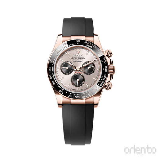 Rolex | Cosmograph Daytona - Free & Fast UAE Shipping