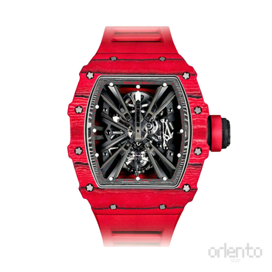 Richard Mille | RM-012 Red Ntpt