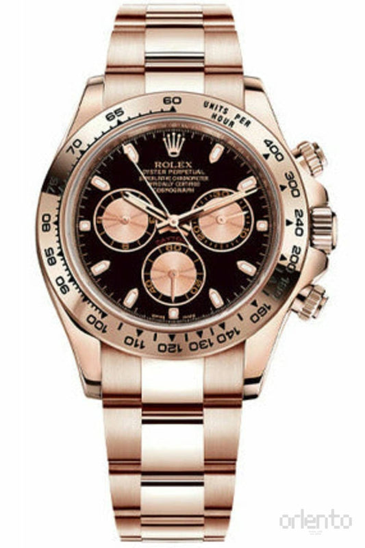 Rolex | Cosmograph Daytona - Free & Fast UAE Shipping