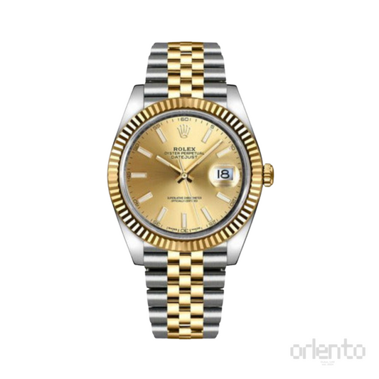Rolex | Datejust