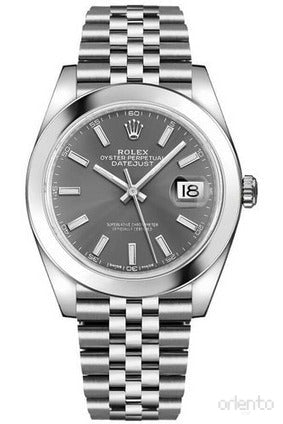 Rolex | Datejust - Free & Fast UAE Shipping