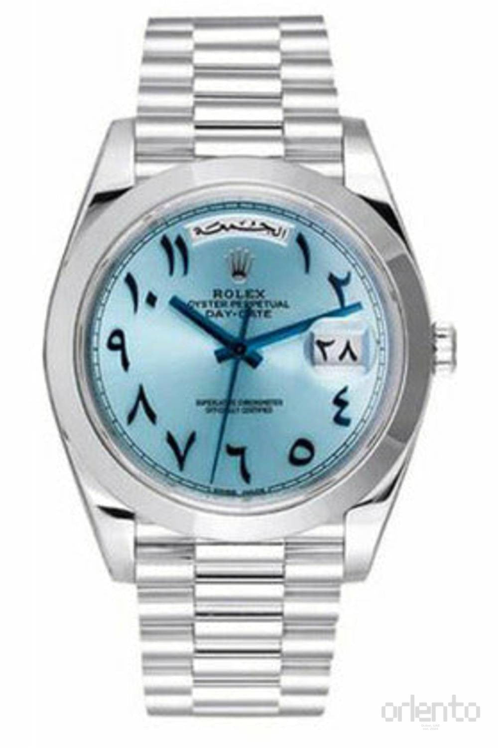Rolex | Day-Date - Free & Fast UAE Shipping