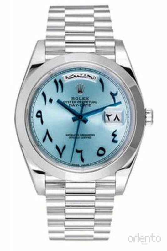 Rolex | Day-Date - Free & Fast UAE Shipping