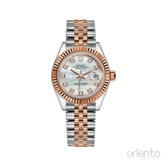 Rolex | Datejust
