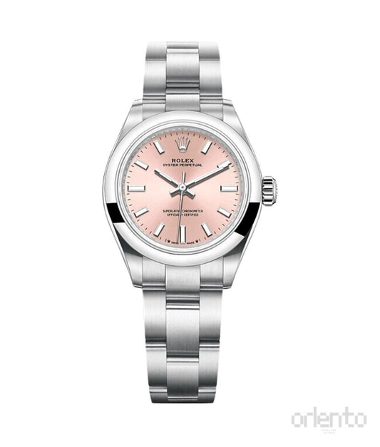 Rolex | Oyster Perpetual - Free & Fast UAE Shipping