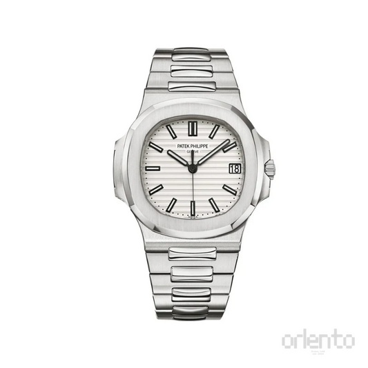 Patek Philippe | Nautilus