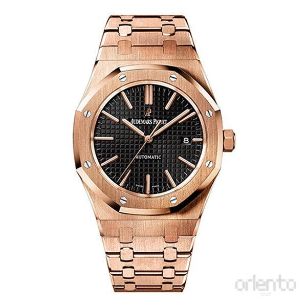 Audemars Piguet | Royal Oak - Free & Fast UAE Shipping