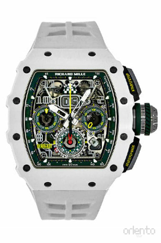 Richard Mille | RM 11-03 Le Mans - Free & Fast UAE Shipping