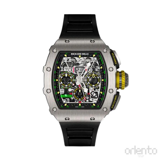 Richard Mille | RM 11-03 Ti Titanium