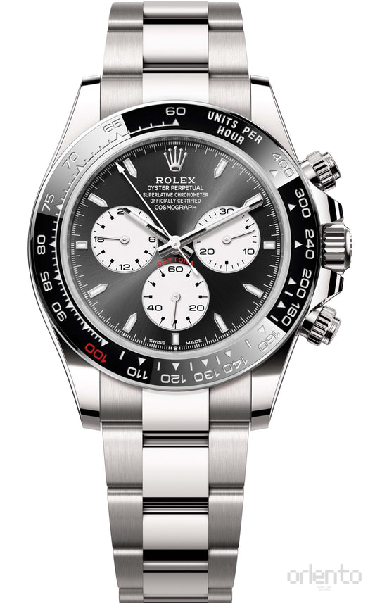 Rolex | Cosmograph Daytona - Free & Fast UAE Shipping