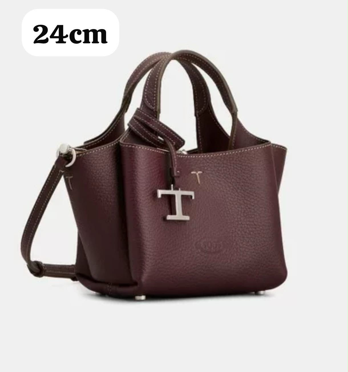 Tod's Bag Micro T Timeless Shopping – product view