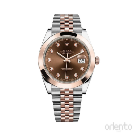 Rolex | Datejust