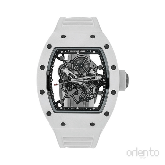 Richard Mille | Bubba Watson - Free & Fast UAE Shipping