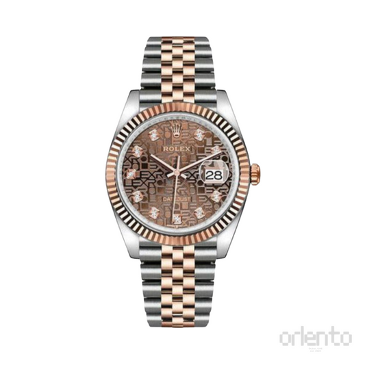 Rolex | Datejust
