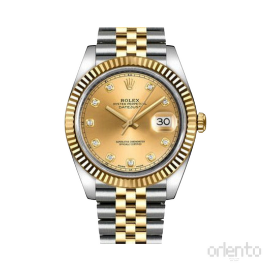 Rolex | Datejust
