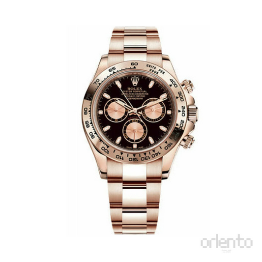 Rolex | Cosmograph Daytona