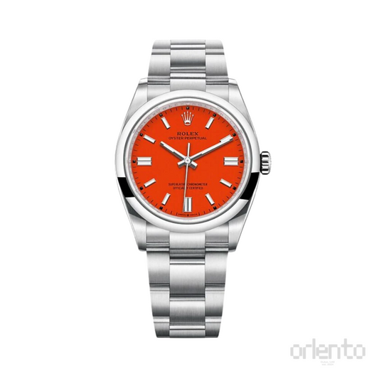 Rolex | Oyster Perpetual