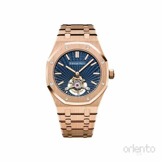Audemars Piguet | Royal Oak - Free & Fast UAE Shipping