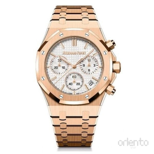 Audemars Piguet | Royal Oak - Free & Fast UAE Shipping