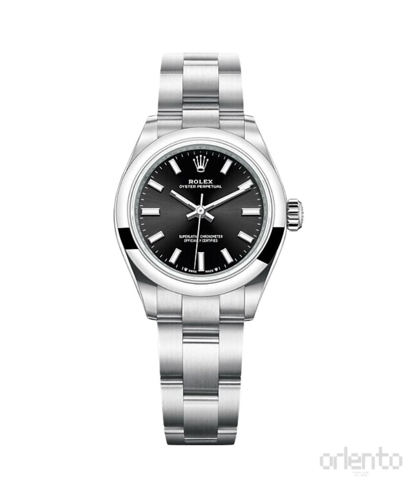 Rolex | Oyster Perpetual - Free & Fast UAE Shipping