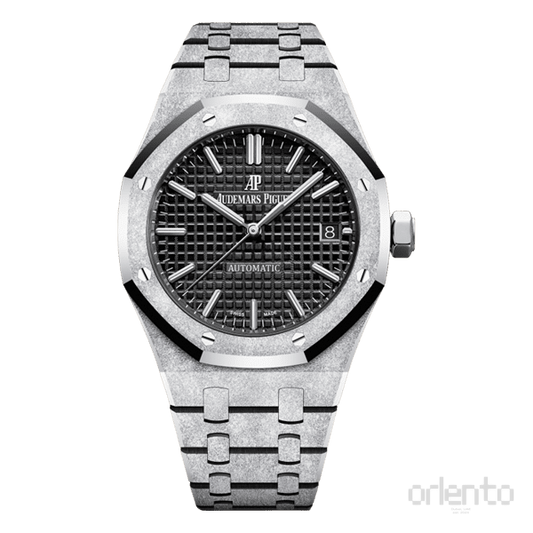 Audemars Piguet | Royal Oak - Free & Fast UAE Shipping
