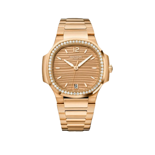 Patek Philippe | Nautilus