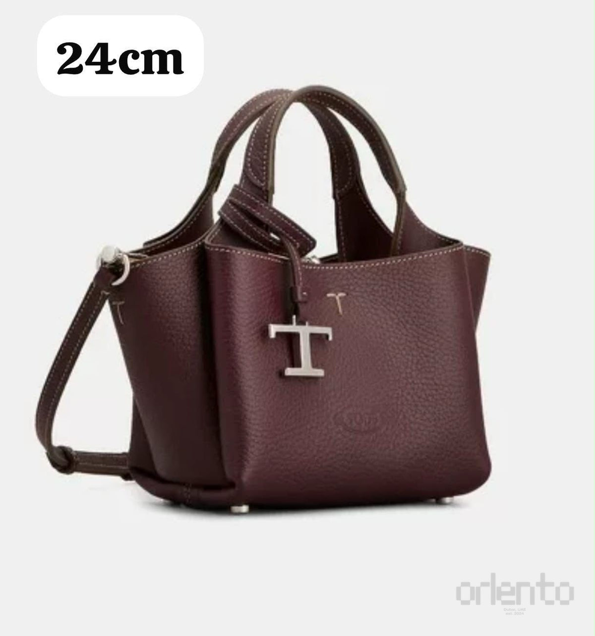 Tod's Bag Micro T Timeless Shopping – product view